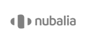 Logo Nubalia